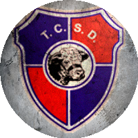 Logo Toro Club Social y Deportivo de Coronel Moldes